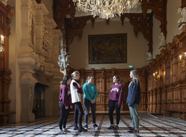 Great Hall
